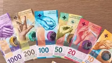 Elvețienii nu renunță la banii fizici. Plățile în numerar vor fi garantate prin Constituție