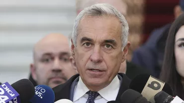 Călin Georgescu: „Forțe din Europa de Vest vor să mă elimine fizic”. El s-a comparat apoi cu Iisus