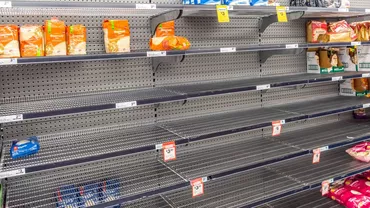 Țara europeană unde trăiesc zeci de mii de români se pregătește de ce e mai rău. Autoritățile recomandă bani cash și provizii