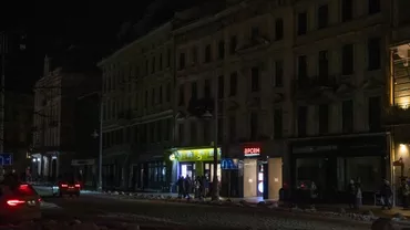 Gestul surprinzător al unui oraș din România pentru Kiev: ajutor de 170.000 de lei în generatoare electrice