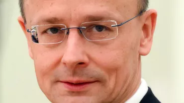 Peter Szijjarto, șeful diplomației din Ungaria, provoacă reacții: „Noi nu suntem proști, ci maghiari”