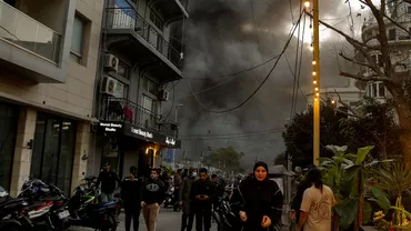 Nostradamus al Chinei face o nouă predicție care cutremură lumea. Cum spune că se va termina războiul din Iran