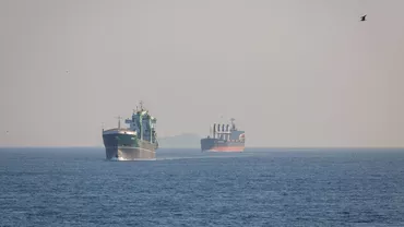 Reacția Teheranului la amenințările lui Donald Trump. Iranul va taxa traficul naval prin Strâmtoarea Ormuz