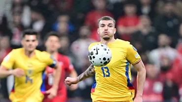 România a pierdut cu 0-1 în fața Turciei și a ratat calificarea la CM 2026. Ce ocazii a avut echipa națională