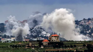 Țara care ar putea intra în război alături de Israel contra Iran: Lumea s-a săturat. Anunțul făcut de șeful armatei