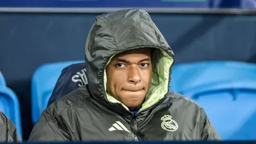 Accidentarea lui Kylian Mbappe, diagnosticată prost după ce medicii lui Real Madrid i-au scanat piciorul greșit