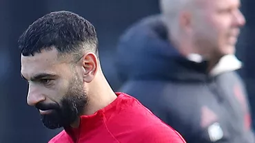 Liverpool renunță la un jucător emblematic. „Faraonul” și-a încheiat socotelile pe Anfield Road