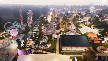 NIBIRU, un concept unic de divertisment pe litoralul românesc. Selly: „Propunem o schimbare de paradigmă. În 3 ani, peste un miliard de euro vor fi infuzați în economia locală”. Ce artiști internaționali vor cânta (VIDEO)