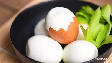 Ouăle și colesterolul: mit sau realitate? Ce spun cele mai noi studii