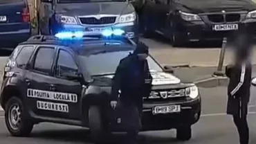 Autoritățile din Capitală, apel insistent către șoferi: „Nu le mai daţi bani parcagiilor! E o formă de înșelăciune care trebuie oprită” (VIDEO)