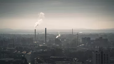 Europa, sub un nou episod de poluare: De ce aerul va deveni irespirabil până la finalul săptămânii
