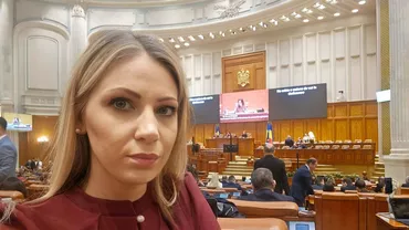 Singurul deputat care a votat împotriva Legii ce combate femicidul e o femeie. Cine este Raisa Enachi și cum își argumentează decizia