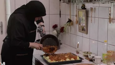 Rețetă de post ca la mănăstire: Preparatul preferat în Postul Paștelui. Cum se prepară