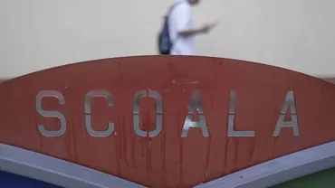 „Nu ne batem joc de copii!”. Prefectul din Vaslui, furios: Mai mulți profesori mi-au spus că au fost ameninţaţi şi şantajaţi de liderii de sindicat, ca să boicoteze simulările examenelor naţionale