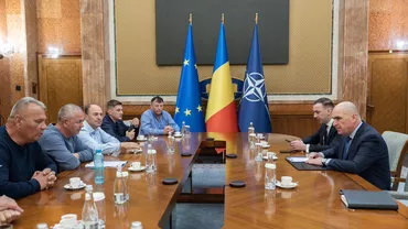 Reprezentanții minerilor n-au obținut nimic în discuția cu Bolojan. „Sunt corect cu dumneavoastră şi vă spun adevărul”. Explicațiile Guvernului