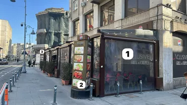 Ciprian Ciucu intră cu buldozerul în Centrul Vechi al Capitalei. Primarul general demolează terasele ridicate ilegal.Orașul să nu mai arate ca o sorcovă