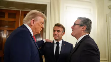 Pe Donald Trump l-au lăsat nervii. După refuzurile venite din Europa, liderul de la Casa Albă a izbucnit Statele Unite vor ține minte. Descurcați-vă singuri!