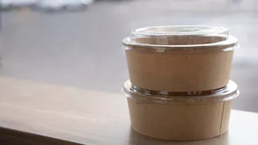 De ce marile lanțuri de poke bowl aleg exclusiv boluri de unică folosință din gama Estetik Packing?