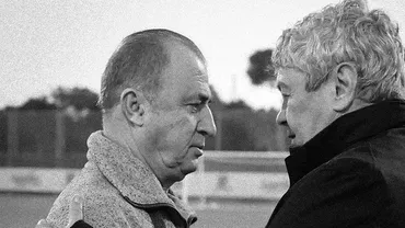 Fatih Terim, scrisoare emoționantă de rămas-bun pentru Mircea Lucescu. Ce a scris despre relația și respectul dintre ei