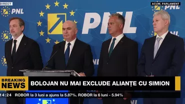 Ilie Bolojan răspunde criticilor: De ce nu demisionează și de ce vrea să rămână în continuare la guvernare (VIDEO)