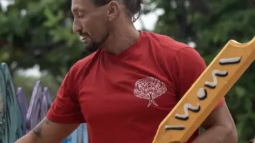 Doctor Cezar, eliminat de la „Desafio: Aventura” după 13 etape: suma uriașă cu care medicul pleacă acasă de la PRO TV