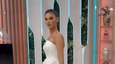 Apariție surprinzătoare a Ramonei Olaru. Se pregătește asistenta de la Neatza de pasul cel mare?