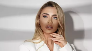 O actriță româncă a debutat alături de starurile celor mai cunoscute seriale din lume. Ce a uimit-o la marii actori