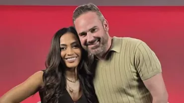 „Abia așteptam să-l verific”: Bella Santiago a dezvăluit ce a găsit în telefonul lui Nicu Grigore