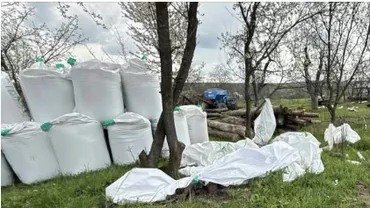 Suceava: Dosar penal și amendă uriașă pentru un bărbat care a pus în pericol fântânile vecinilor