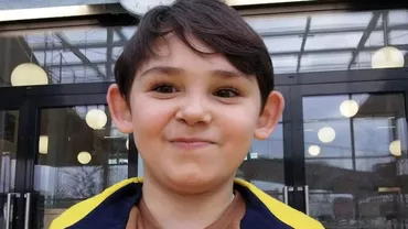 „I-au băgat hârtie în gură cu un băț”! Calvarul unui băiețel român de 9 ani, ucis în Belgia