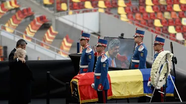 Cele patru persoane care vor veni la București, după ce Răzvan Lucescu le-a spus să nu participe la înmormântarea lui Mircea Lucescu