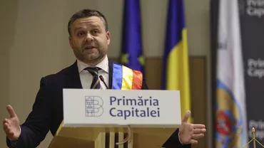 Bugetul Primăriei Capitalei 2026. Cum sunt împărțiți cei 8 miliarde de lei și ce investiții sunt anunțate