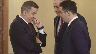 PSD, linii roșii în negocierile pentru premier: „fără AUR și fără Bolojan”. Patru variante de prim-ministru în discuțiile de la Kiseleff