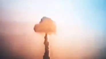 Când a testat Rusia o bombă nucleară de două ori mai puternică decât cea de la Hiroshima?