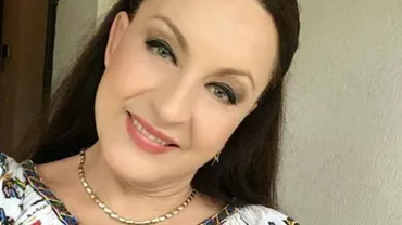 Maria Dragomiroiu, secretele din spatele părului perfect și danturii impecabile la 70 de ani: „A fost extrem de greu”