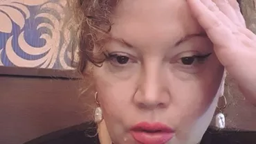 Ce i s-a întâmplat Oanei Lis înainte de Paște nu a mai pățit niciodată: „A fost primul an în care nu am putut”