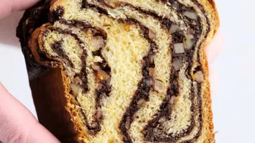 Mituri despre cozonac explicate de un cofetar. Adevărul despre dospire, drojdie și greșelile frecvente care îți pot strica aluatul