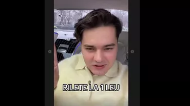 Bilete la 1 leu la Nibiru Festival, de 1 aprilie. Ce anunț a făcut Selly