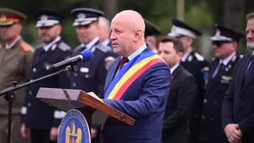 Primarul PSD-ist din Baia Mare a fost trimis în judecată. Cum își plimba Doru Ioan Dăncuş familia cu mașinile Primăriei