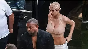 Kanye West, interzis în Franța. Artistul american și-a anulat concertul de la Marsilia. Scandal cu autoritățile franceze