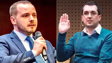 Cum a vrut Vlad Voiculescu să îi fure ideea lui Rogobete. Minciuna, dusă la rang de artă de fostul ministru al Sănătății