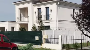 Afacerile lui Grindeanu cu Nordis. Addicted Evolution, fostă Nordis Arhitectură, a proiectat vila de aproape 700 mp a șefului PSD