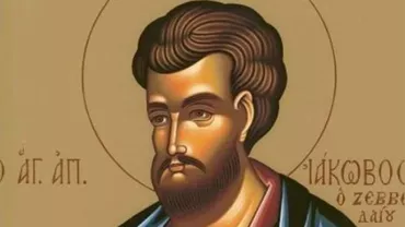 30 aprilie, sărbătoare importantă în calendarul ortodox. Cine a fost Sfântul Apostol Iacov și de ce este pomenit azi