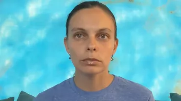 Modelul nud ucrainean ajuns consul a fost demis din cauza unei... alegeri vestimentare (VIDEO)