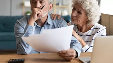 Newsweek: Dezamăgire pentru un pensionar care a avut 3.500 lei salariu. Ce pensie infimă primește? Cum se face calculul?