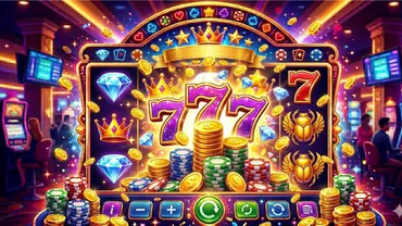 Strategii de pacanele la online casino