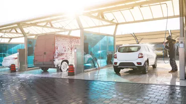 Cum îți poți optimiza fiecare pistă self service pentru un flux constant de clienți