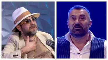 Scandal în lumea manelelor: Ioniță de la Clejani l-a dat în judecată pe Dan Bursuc. Afirmațiile jignitoare de la care a reizbucnit conflictul