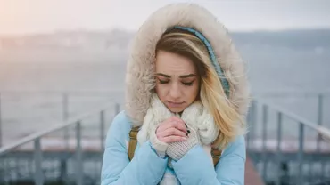 Vortexul polar schimbă tot! Primăvara, pusă pe pauză: urmează un nou val de frig în Europa