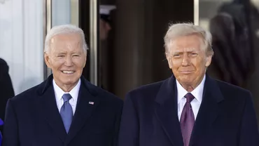 Fiul lui Joe Biden îi provoacă pe fiii lui Donald Trump la o luptă în cușcă: Sunt 100% de acord